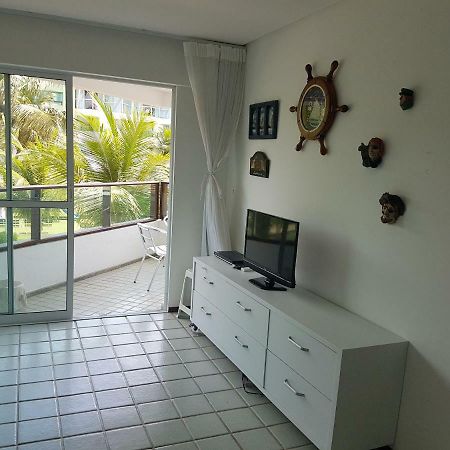 Apartament Ancorar Flat 5108 Pôrto das Galinhas Zewnętrze zdjęcie