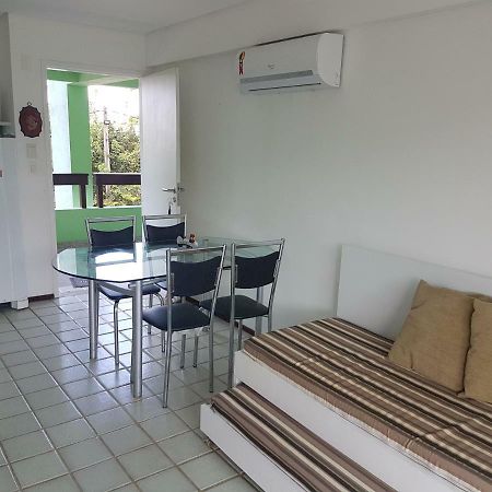 Apartament Ancorar Flat 5108 Pôrto das Galinhas Zewnętrze zdjęcie