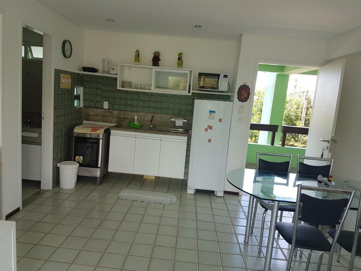 Apartament Ancorar Flat 5108 Pôrto das Galinhas Zewnętrze zdjęcie