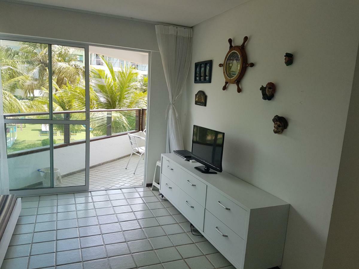 Apartament Ancorar Flat 5108 Pôrto das Galinhas Zewnętrze zdjęcie