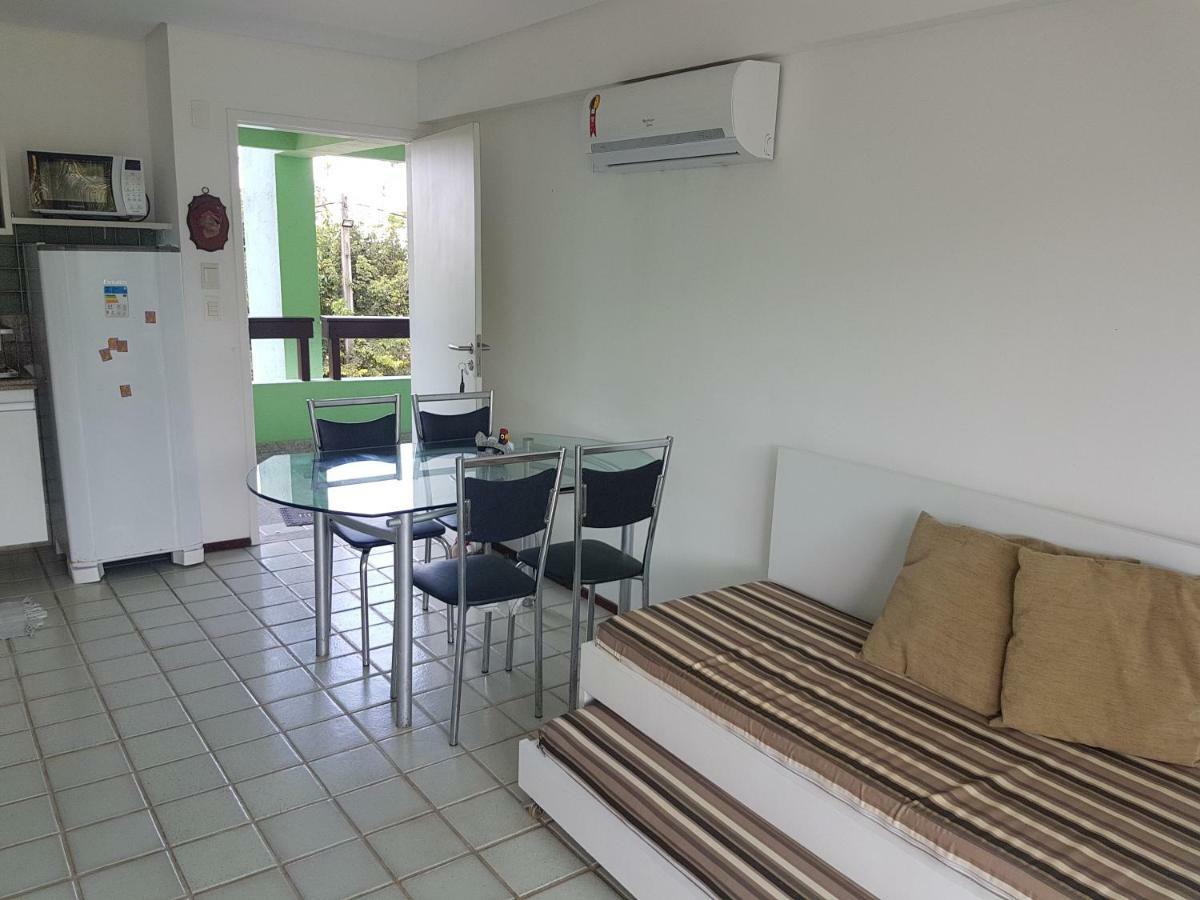 Apartament Ancorar Flat 5108 Pôrto das Galinhas Zewnętrze zdjęcie