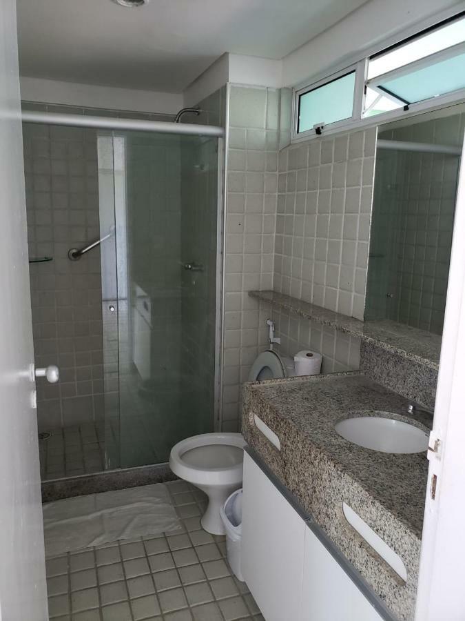 Apartament Ancorar Flat 5108 Pôrto das Galinhas Zewnętrze zdjęcie