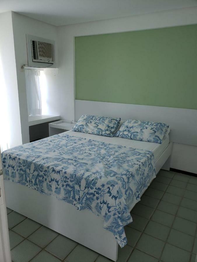 Apartament Ancorar Flat 5108 Pôrto das Galinhas Zewnętrze zdjęcie