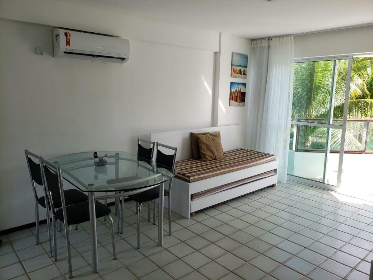 Apartament Ancorar Flat 5108 Pôrto das Galinhas Zewnętrze zdjęcie